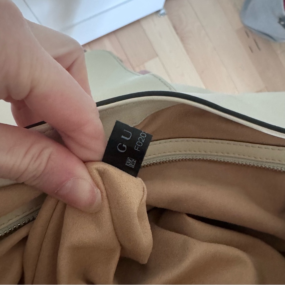 Gucci Web Dionysus Hobo Bag - Picture 11 of 12